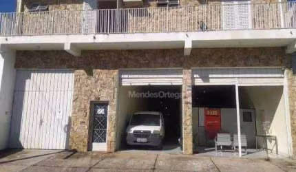 Salão à venda, 314 m² por R$ 899.000,00 - Wanel Ville - Sorocaba/SP
