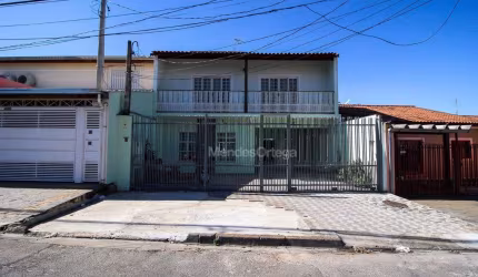 Casa com 3 dormitórios para alugar, 172 m² por R$ 4.007,00/mês - Jardim Maria Antônia Prado - Sorocaba/SP