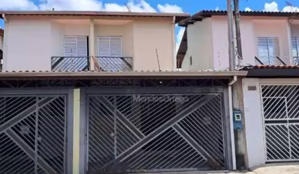 Casa com 2 dormitórios à venda, 104 m² por R$ 320.000,00 - Jardim Nova Ipanema - Sorocaba/SP