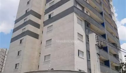 Apartamento com 2 dormitórios para alugar, 90 m² por R$ 2.737,73/mês - Jardim Emília - Sorocaba/SP