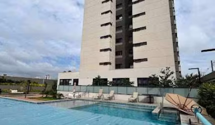 Apartamento com 3 quartos para alugar por R$ 9.196/mês - Parque Campolim - Sorocaba/SP