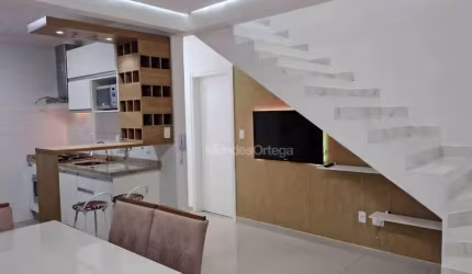 Apartamento com 3 dormitórios à venda, 110 m² por R$ 439.000,00 - Jardim Juliana - Sorocaba/SP