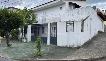 Casa com 3 dormitórios à venda, 234 m² por R$ 900.000,00 - Jardim Prestes de Barros - Sorocaba/SP