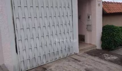 Casa com 2 dormitórios para alugar, 106 m² por R$ 2.695,00/mês - Jardim Leocádia - Sorocaba/SP