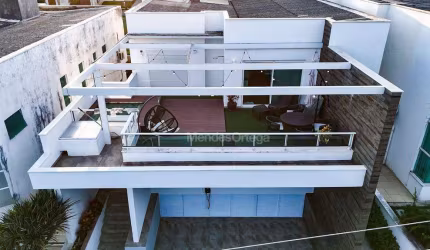 Casa com 3 quartos mobiliada à venda, 280 m² por R$ 1.990.000 - Aldeia da Mata - Votorantim/SP