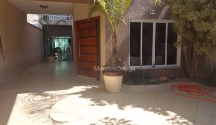 Casa com 4 dormitórios à venda, 234 m² por R$ 550.000,00 - Jardim Tulipas - Sorocaba/SP