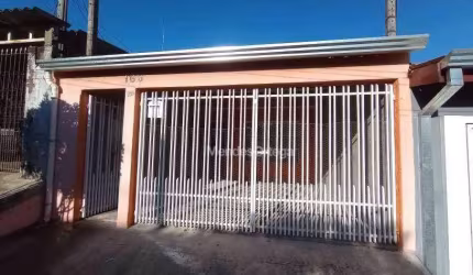 Casa com 2 dormitórios, 79 m² - venda por R$ 260.000,00 ou aluguel por R$ 1.401,40/mês - Jardim Santo Amaro - Sorocaba/SP