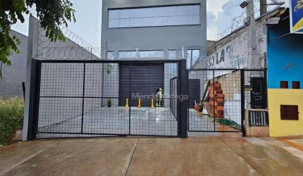 Salão para alugar, 125 m² por R$ 5.150,00/mês - Wanel Ville - Sorocaba/SP