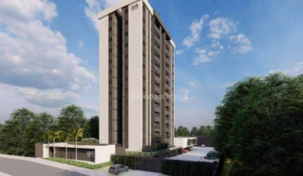 Apartamento com 3 dormitórios para alugar, 85 m² por R$ 3.180,02/mês - Jardim Europa - Sorocaba/SP