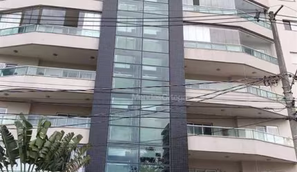 Apartamento com 3 dormitórios para alugar, 118 m² por R$ 5.756,10/mês - Parque Campolim - Sorocaba/SP
