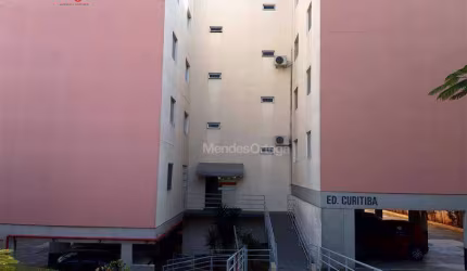 Apartamento com 2 dormitórios para alugar, 79 m² por R$ 1.977,90/mês - Boa Vista - Sorocaba/SP