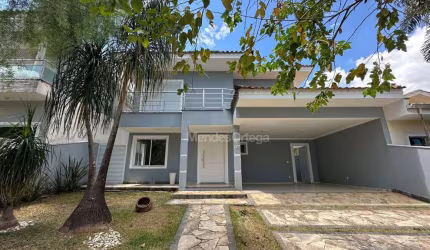 Casa com 3 dormitórios, 310 m² - venda por R$ 1.550.000 ou aluguel por R$6.500 - Condomínio Lago da Boa Vista - Sorocaba/SP