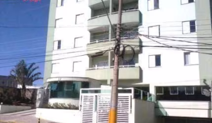 Apartamento com 3 dormitórios para alugar, 90 m² por R$ 3.049,63/mês - Parque Campolim - Sorocaba/SP