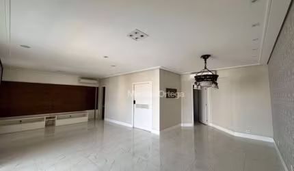 Apartamento com 3 dormitórios para alugar, 204 m² por R$ 11.000,00/mês - Jardim Portal da Colina - Sorocaba/SP