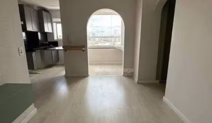 Apartamento com 2 quartos, 38 m² - venda por R$ 400.000 ou aluguel por R$ 3.065/mês - Vila Carvalho - Sorocaba/SP