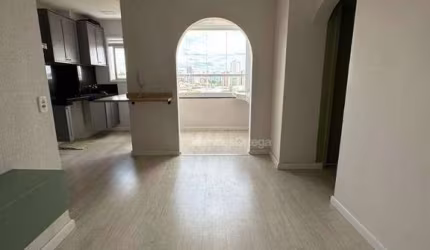 Apartamento com 2 quartos, 38 m² - venda por R$ 400.000 ou aluguel por R$ 3.065/mês - Vila Carvalho - Sorocaba/SP