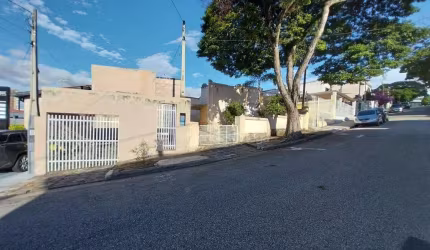 Duas Casas Antigas à venda, Terreno 310 m² por R$ 700.000 - Jardim Paulistano - Sorocaba/SP