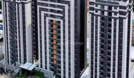 Apartamento com 2 dormitórios à venda, 67 m² por R$ 559.000,00 - Jardim Gonçalves - Sorocaba/SP