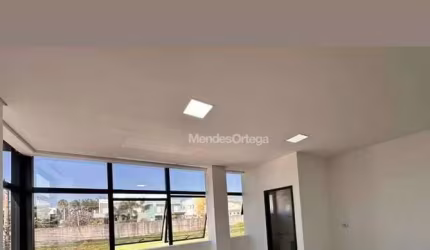 Sala para alugar, 42 m² - Jardim do Paço - Sorocaba/SP
