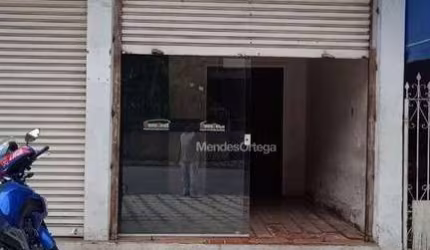 Salão para alugar, 157 m² por R$ 3.649/mês - Vila Santa Rita - Sorocaba/SP