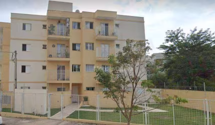 Apartamento com 2 dormitórios à venda, 66 m² por R$ 300.000,00 - Jardim Piratininga - Sorocaba/SP