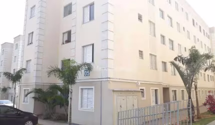 Apartamento com 2 dormitórios para alugar, 47 m² por R$ 1.602,13/mês - Vossoroca - Votorantim/SP