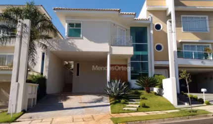 Casa com 3 dormitórios para alugar, 265 m² por R$ 9.060,00/mês - Condomínio Vila dos Inglezes - Sorocaba/SP