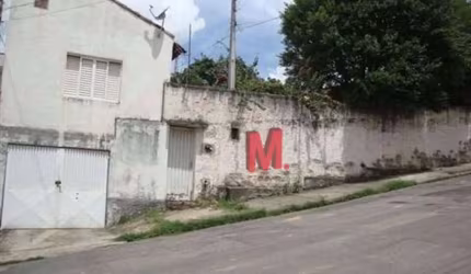 Casa com 1 dormitório à venda, 117 m² por R$ 430.000,00 - Vila Adélia - Sorocaba/SP