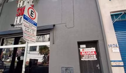 Casa com 3 dormitórios para alugar, 130 m² por R$ 2.180,00 - Centro - Sorocaba/SP
