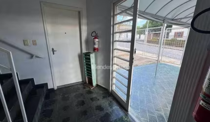 Apartamento com 2 dormitórios à venda, 71 m² por R$ 250.000,00 - Jardim Simus - Sorocaba/SP