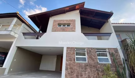 Casa com 3 dormitórios para alugar, 230 m² por R$ 7.510,00/mês - Ibiti Royal Park - Sorocaba/SP
