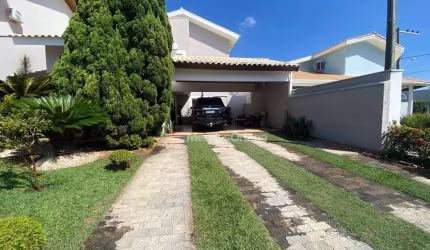 Casa com 4 dormitórios para alugar, 350 m² por R$ 8.090,00/mês - Granja Olga III - Sorocaba/SP