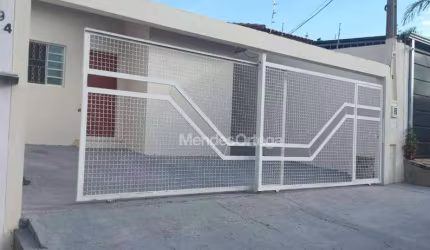 Casa com 2 dormitórios à venda, 51 m² por R$ 295.000 - Jardim Wanel Ville V - Sorocaba/SP
