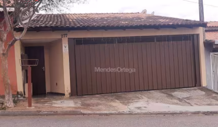 Casa com 2 dormitórios, 83 m² - venda por R$ 320.000,00 ou aluguel por R$ 1.539,00/mês - Jardim Wanel Ville V - Sorocaba/SP