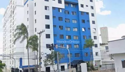 Apartamento com 3 dormitórios à venda, 81 m² por R$ 485.000,00 - Vila Leão - Sorocaba/SP