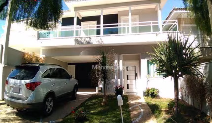 Casa/Sobrado com 3 quartos à venda, 450 m² por R$ 2.200.000 - Jardim Residencial Vicente de Moraes - Sorocaba/SP