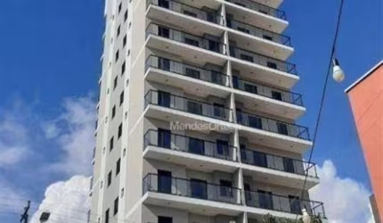 Apartamento com 1 dormitório para alugar, 60 m² por R$ 2.786,26/mês - Jardim Guadalajara - Sorocaba/SP