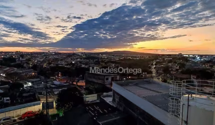 Apartamento com 2 dormitórios, 62 m² - venda por R$ 500.000,00 ou aluguel por R$ 3.775,00/mês - Altos do Trujillo - Sorocaba/SP