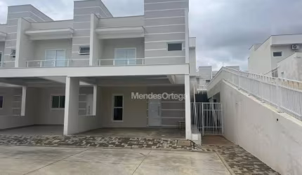 Casa com 3 dormitórios à venda, 118 m² por R$ 730.000,00 - Jardim Simus - Sorocaba/SP