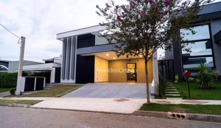 Casa com 3 dormitórios à venda, 212 m² por R$ 1.990.000,00 - Condomínio Chácara Ondina - Sorocaba/SP