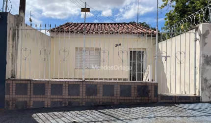 Casa com 2 dormitórios à venda, 153 m² por R$ 420.000,00 - Vila Gabriel - Sorocaba/SP