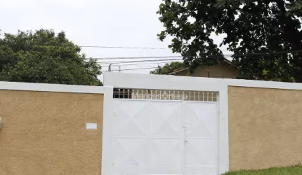 Chácara com 1 dormitório à venda, 1100 m² por R$ 380.000,00 - Campo Largo - Salto de Pirapora/SP