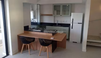 Apartamento Duplex com 2 quartos à venda, 82 m² por R$ 980.000 - Jardim Faculdade - Sorocaba/SP