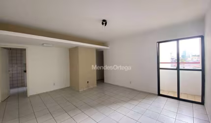 Apartamento com 2 dormitórios para alugar, 70 m² por R$ 2.282,00/mês - Centro - Sorocaba/SP