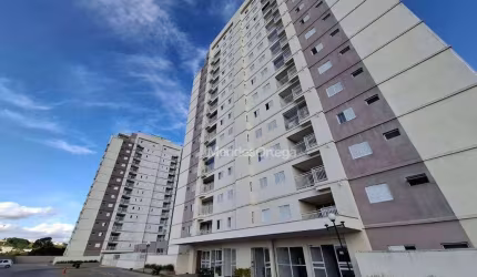 Apartamento com 2 dormitórios à venda, 63 m² por R$ 440.000,00 - Jardim Clarice - Votorantim/SP
