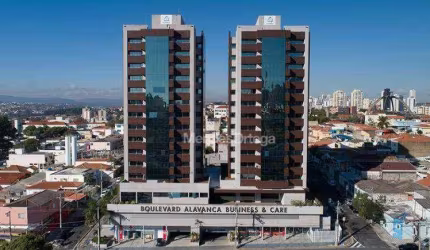 Andar Corporativo