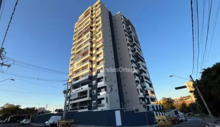 Apartamento com 2 dormitórios à venda, 63 m² por R$ 660.000,00 - Jardim Santa Rosália - Sorocaba/SP