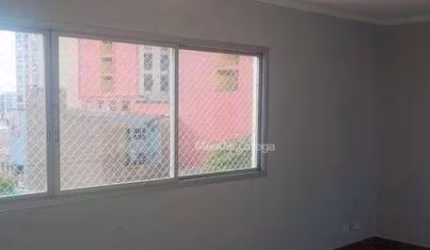 Apartamento com 3 dormitórios para alugar, 212 m² por R$ 3.679,65/mês - Centro - Sorocaba/SP