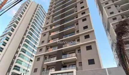 Apartamento com 2 dormitórios, 48 m² - venda por R$ 650.000,00 ou aluguel por R$ 3.410,00/mês - Parque Campolim - Sorocaba/SP