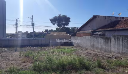 Terreno à venda, 282 m² por R$ 325.000,00 - Vila Fiori - Sorocaba/SP